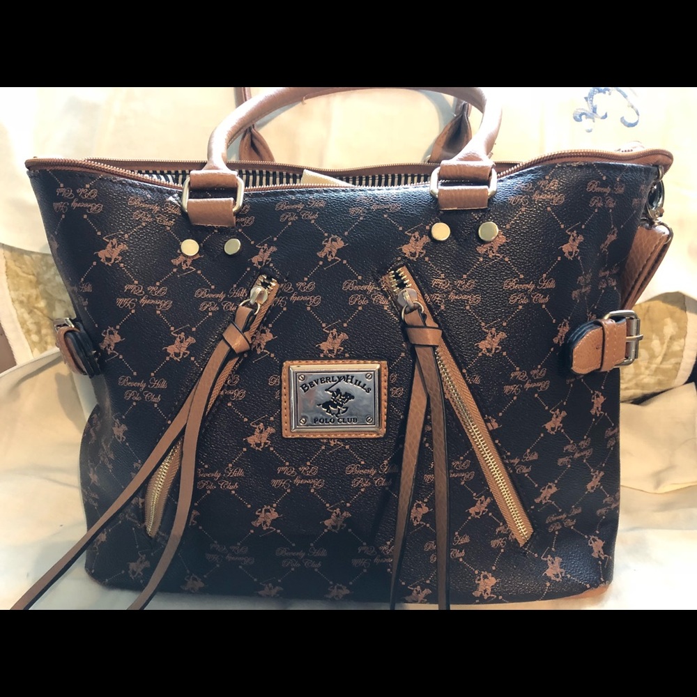Used purse